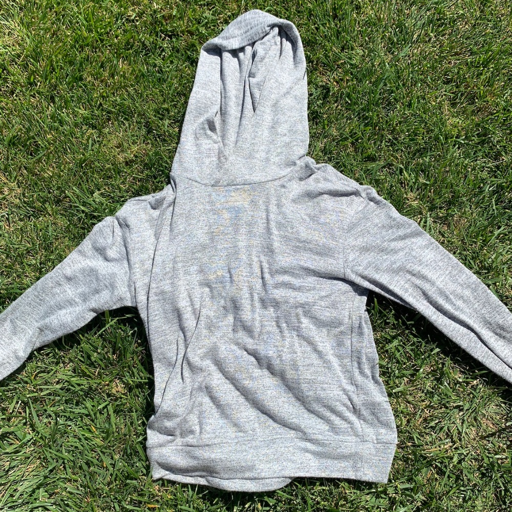 Pullover Sweater